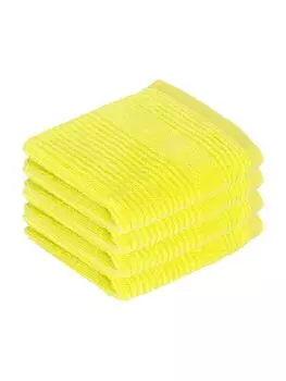 Упаковка из 4 гостевых полотенец Завтра от бренда Vossen 30 х 50 см.