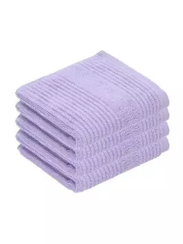 Упаковка из 4 гостевых полотенец Завтра от бренда Vossen 30 х 50 см.