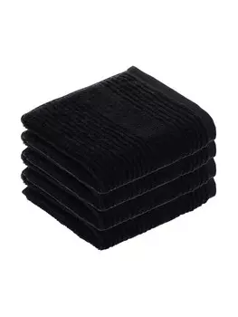 Упаковка из 4 гостевых полотенец Завтра от бренда Vossen 30 х 50 см.