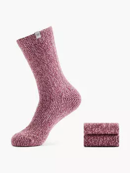 Упаковка из 4 носков. Skechers, розовый