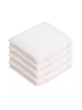 Упаковка из 4 полотенец Calypso Feeling от бренда Vossen 50 х 100 см.