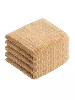 Упаковка из 4 полотенец Mystic от Vossen 50 x 100 см.