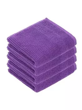 Упаковка из 4 полотенец Tomorrow бренда Vossen 50 х 100 см.