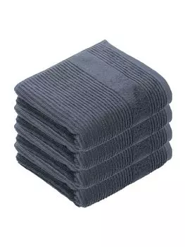 Упаковка из 4 полотенец Tomorrow бренда Vossen 50 х 100 см.