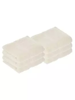 Упаковка из 6 гостевых полотенец Belief от бренда Vossen 30 х 50 см.