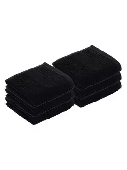 Упаковка из 6 гостевых полотенец Завтра от бренда Vossen 30 х 50 см.