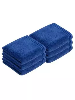 Упаковка из 6 полотенец Calypso Feeling от бренда Vossen 50 х 100 см.