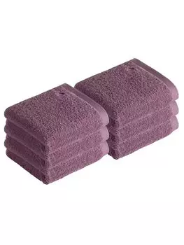 Упаковка из 6 полотенец High Line от Vossen 50 x 100 см.