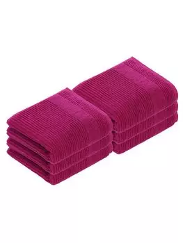 Упаковка из 6 полотенец Tomorrow бренда Vossen 50 х 100 см.