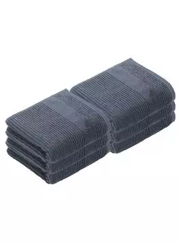 Упаковка из 6 полотенец Tomorrow бренда Vossen 50 х 100 см.