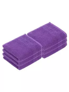 Упаковка из 6 полотенец Tomorrow бренда Vossen 50 х 100 см.