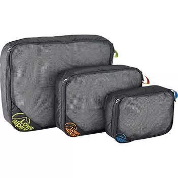 Упаковка Куб Lowe Alpine, серый