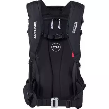 Упаковка Poacher RAS 26л. DAKINE, черный