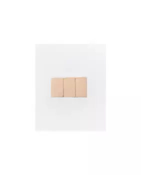 Упаковка простых трусиков Sfera, бежевый