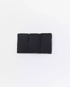 Упаковка простых трусиков Sfera, черный