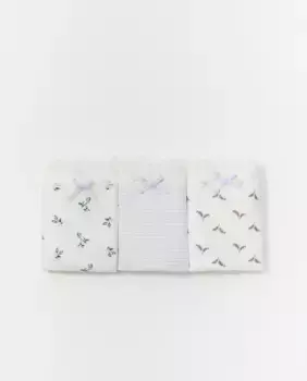 Упаковка трусиков Sfera, лиловый