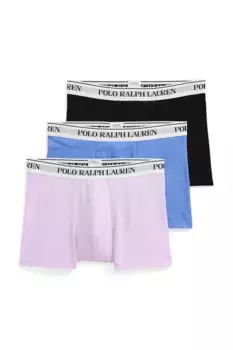 Упаковки боксеров Polo Ralph Lauren, белый