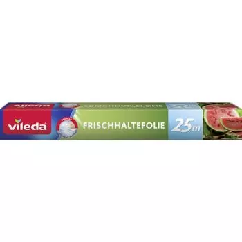 Упаковочная пленка Vileda, 25 m