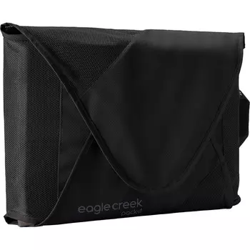 Упаковочная сумка Pack-It Reveal Garment Folder L Eagle Creek, черный