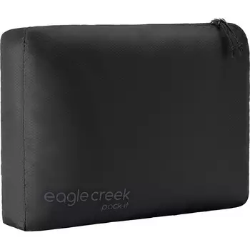 Упаковочный пакет Pack-It Isolate Cube M Eagle Creek, черный