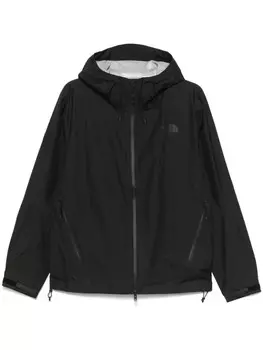Упаковываемая куртка-дождевик The North Face, черный