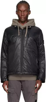 Упаковываемая утепленная куртка Stone Island