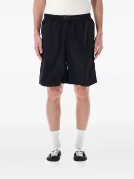 Упаковываемые шорты Gramicci, черный