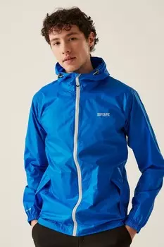 Упакуйте куртку iii Regatta, синий