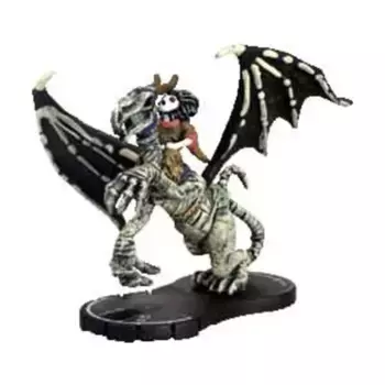 Упавшая Банши #105, Mage Knight - Lancers - Singles