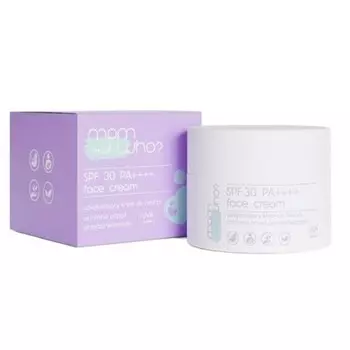 Upikszajcy krem do twarzy SPF30 chronicy przed przebarwieniami Assorted