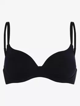 Уплотненный бюстгальтер на косточках Speidel, синий