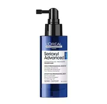 Уплотняющая сыворотка Serioxyl Advanced X L'Oreal, 90 ml