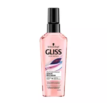 Уплотняющая сыворотка Split Miracle Gliss, 75 ml