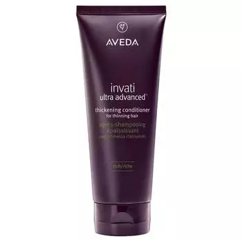 Уплотняющий кондиционер, 200 мл Aveda Invati ultra advanced
