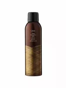 Уплотняющий сухой спрей "Экстремальный объем" Thick Dry Finishing Spray, 250 мл Oribe