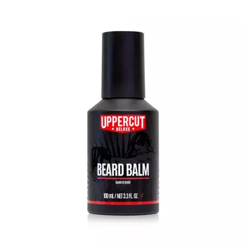 Uppercut Deluxe, бальзам для бороды, 100 мл