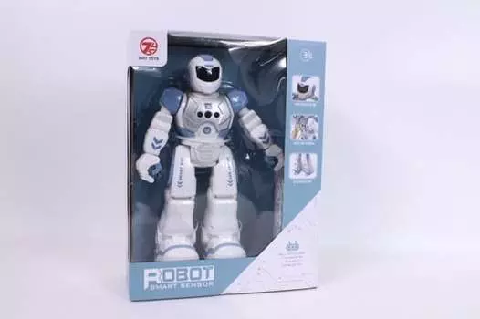 Управляемый робот Rc 606-33 Inna marka