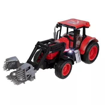 Управляемый трактор Anek