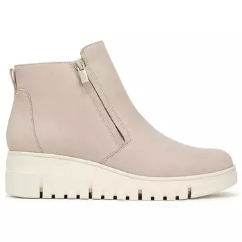 Uptown sur танкетка bootie Vionic, бежевый