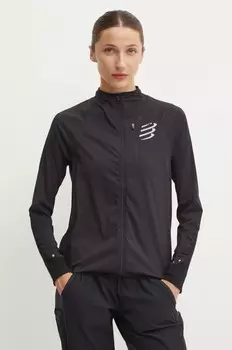 Ураганная пневматическая винтовка Compressport, черный