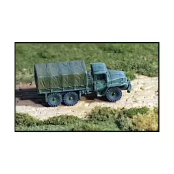 УРАЛ-375 Д, Modern Micro Armour - Former Warsaw Pact - Engineer and Softskin Vehicles (1:285)