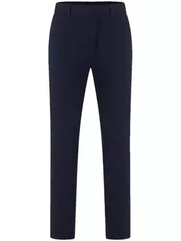 Урал брюки Fusalp, синий