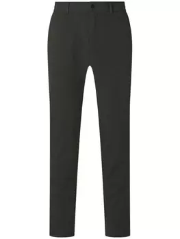 Урал брюки Fusalp, зеленый