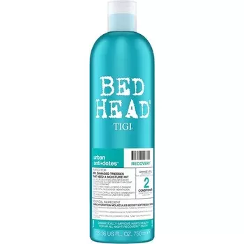 Urban Antidotes Recovery Увлажняющий кондиционер 750 мл, Bed Head By Tigi