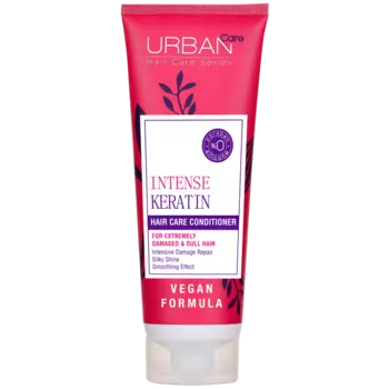 Urban Care Intense Keratin регенерирующий кондиционер для волос, 250 мл