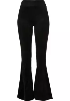 URBAN CLASSICS Леггинсы " Urban Classics Women" (1 шт.), черный