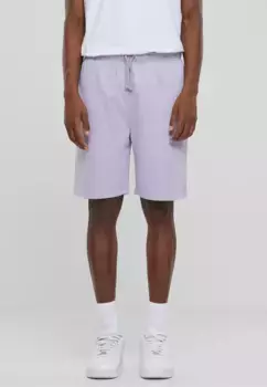 URBAN CLASSICS Шорты " Urban Classics Light Terry Shorts" (1 шт.), цвет Dustylilac