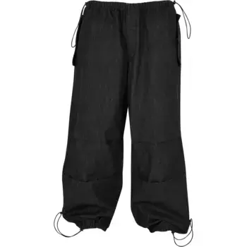 URBAN CLASSICS Удобные джинсы "URBAN Classics Men's Parachute Jeans Pants", черный