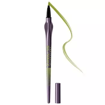 Urban Decay 24/7 Inks Легкая эргономичная жидкая подводка для глаз, цвет Freak