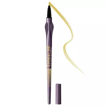 Urban Decay 24/7 Inks Легкая эргономичная жидкая подводка для глаз, цвет Mucho Mucho